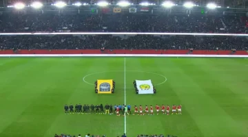 ترتيب الأهلي في دوري أبطال إفريقيا يتغير بعد مواجهة الجيش الملكي